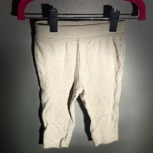 Cloud island leggings